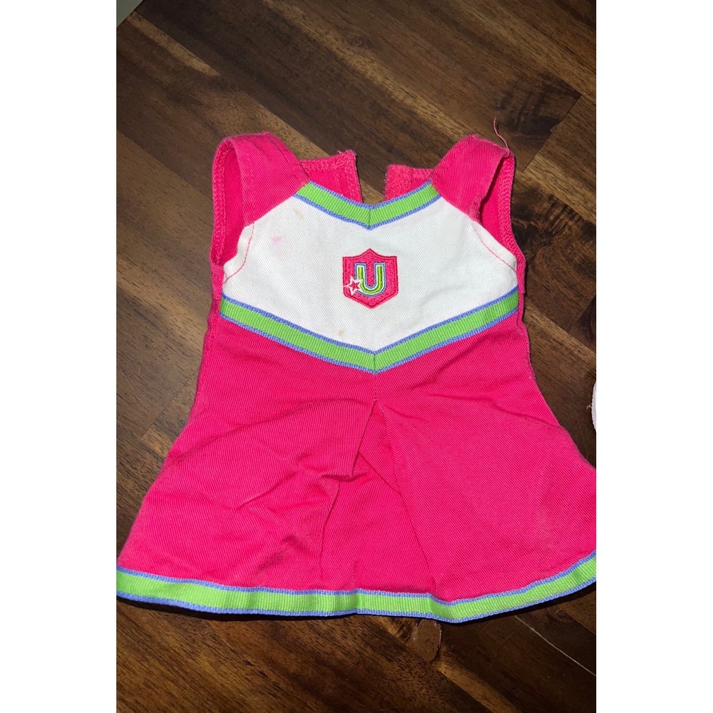 American girl doll University Dress